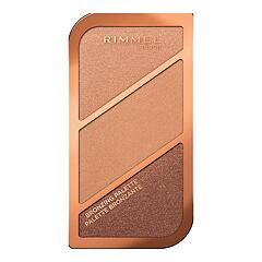 Bronzer Rimmel London Kate 18,5 g