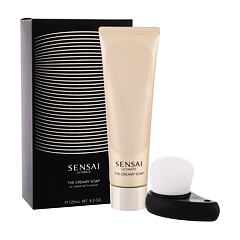 Čisticí mýdlo Sensai Ultimate The Creamy Soap 125 ml