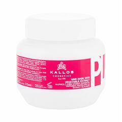 Maska na vlasy Kallos Cosmetics Placenta 275 ml