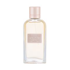 Parfémovaná voda Abercrombie & Fitch First Instinct Sheer 50 ml