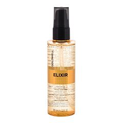 Olej na vlasy Goldwell Elixir Versatile Oil 100 ml