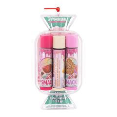 Balzám na rty Lip Smacker Candy 4 g Mistletoe Punch Kazeta