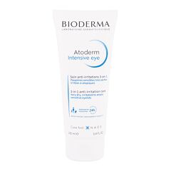 Oční krém BIODERMA Atoderm Intensive Eye 3-In-1 Anti-Irritation Care 100 ml