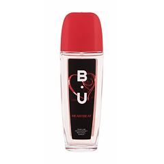 Deodorant B.U. Heartbeat 75 ml