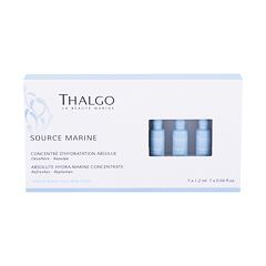 Pleťové sérum Thalgo Source Marine Absolute Hydra-Marine 8,4 ml