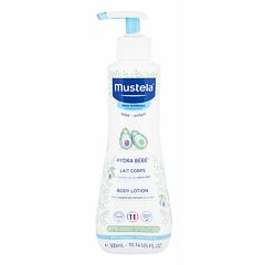 Tělové mléko Mustela Hydra Bébé® Body Lotion 300 ml