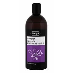 Šampon Ziaja Lavender 500 ml