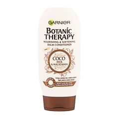 Balzám na vlasy Garnier Botanic Therapy Coco & Macadamia 200 ml