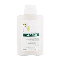 Šampon Klorane Almond Milk Softness & Hold 200 ml