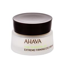 Oční krém AHAVA Time To Revitalize Extreme 15 ml Tester
