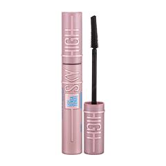 Řasenka Maybelline Lash Sensational Sky High Waterproof 6 ml 01 Very Black