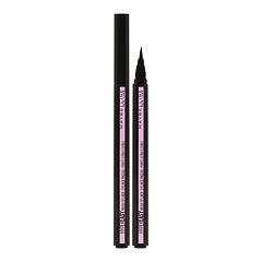 Oční linka Maybelline Hyper Easy Brush Tip Liner 0,6 g 800 Pitch Black