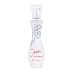 Parfémovaná voda Christina Aguilera Xperience 30 ml