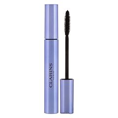 Řasenka Clarins Wonder Perfect 4D Waterproof 8 ml 01 Perfect Black