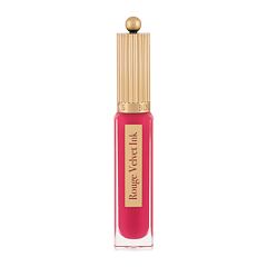 Rtěnka BOURJOIS Paris Rouge Velvet Ink 3,5 ml 07 Fushia Cha Cha