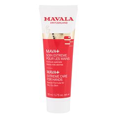 Krém na ruce MAVALA Daily Hand Care Mava+ Extreme Care 50 ml
