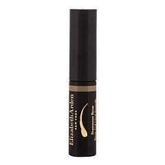 Řasenka na obočí Elizabeth Arden Statement Brow Gel 4 ml 02 Honey
