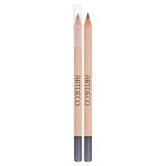 Tužka na oči Artdeco Green Couture Smooth Eye Liner 1,4 g 15 Volcanic Ash