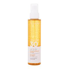 Opalovací přípravek na tělo Clarins Sun Care Oil Mist SPF30 150 ml