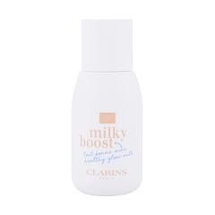 Make-up Clarins Milky Boost 50 ml 01 Milky Cream