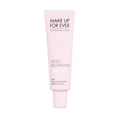Podklad pod make-up Make Up For Ever Step 1 Primer Fresh Brightener 30 ml