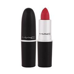 Rtěnka MAC Matte Lipstick 3 g 640 Red Rock