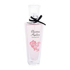 Parfémovaná voda Christina Aguilera Definition 50 ml