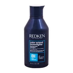 Šampon Redken Color Extend Brownlights™ 300 ml
