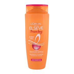 Šampon L'Oréal Paris Elseve Dream Long Restoring Shampoo 700 ml