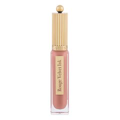 Rtěnka BOURJOIS Paris Rouge Velvet Ink 3,5 ml 02 Belle Inco-Nude