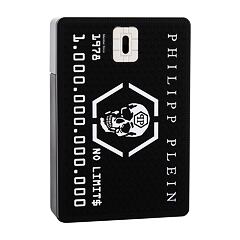 Parfémovaná voda Philipp Plein No Limit$ 90 ml