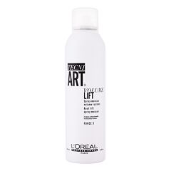 Tužidlo na vlasy L'Oréal Professionnel Tecni.Art Volume Lift 250 ml