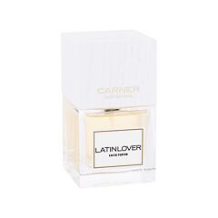 Parfémovaná voda Carner Barcelona Latin Lover 50 ml
