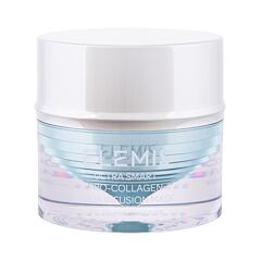 Pleťová maska Elemis Ultra Smart Pro-Collagen Aqua Infusion Mask 50 ml poškozená krabička