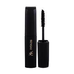 Řasenka Sensai 38°C Volume Sublime 10 ml Black