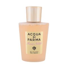 Sprchový gel Acqua di Parma Le Nobili Rosa Nobile 200 ml