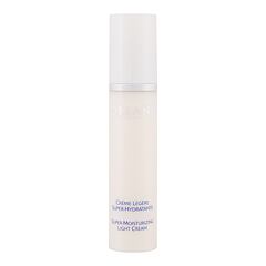 Denní pleťový krém Orlane Hydration Super-Moisturizing Light Cream 50 ml