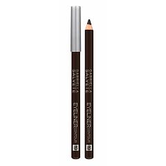 Tužka na oči Gabriella Salvete Eyeliner Contour 0,28 g 19 Dark Brown