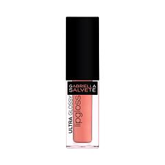 Lesk na rty Gabriella Salvete Ultra Glossy 4 ml 04