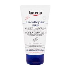 Krém na ruce Eucerin UreaRepair Plus 5% Urea Hand Cream 75 ml