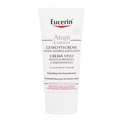 Denní pleťový krém Eucerin AtopiControl 50 ml