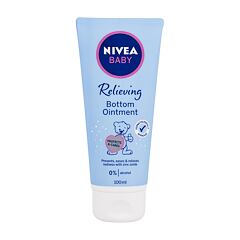 Tělový krém Nivea Baby Relieving Bottom Ointment 100 ml