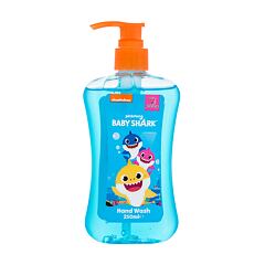 Tekuté mýdlo Pinkfong Baby Shark 250 ml