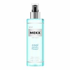 Tělový sprej Mexx Ice Touch Woman 250 ml