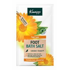 Koupelová sůl Kneipp Foot Care Foot Bath Salt 40 g