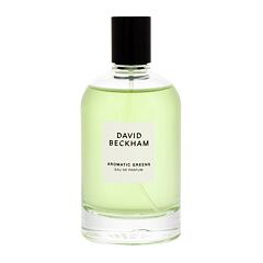 Parfémovaná voda David Beckham Aromatic Greens 100 ml