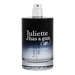 Parfémovaná voda Juliette Has A Gun Musc Invisible 100 ml Tester