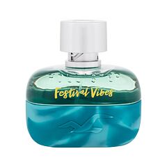 Toaletní voda Hollister Festival Vibes 100 ml