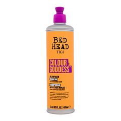 Šampon Tigi Bed Head Colour Goddess 400 ml