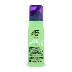 Pro podporu vln Tigi Bed Head Curls Rock Amplifier 113 ml